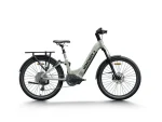 HIMIWAY A7 Pro | Urban Electric Commuter Bike - Image 9