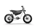 HIMIWAY C5 Ultra | Electric Bike - Image 2