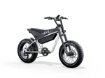 HIMIWAY C5 Ultra | Electric Bike
