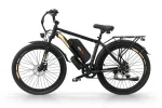 EMOKO EC27 Dual Battery Electric Bike - Image 6