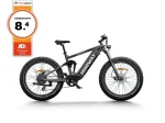 HIMIWAY D7 (Cobra) | Full Suspension Electric Bike - Image 3
