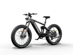 HIMIWAY D7 (Cobra) | Full Suspension Electric Bike - Image 2