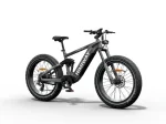 HIMIWAY D7 (Cobra) | Full Suspension Electric Bike