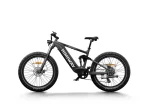 HIMIWAY D7 (Cobra) | Full Suspension Electric Bike - Image 4