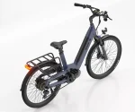 VITILAN L5 Urban Commuter Electric Bike - Image 10