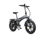 VITILAN V3 2.0 Folding Fat Tyre Electric Bike - Image 15
