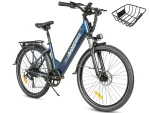 SAMEBIKE RS-A01 Pro-T Urban Electric Bike - Image 12