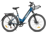 SAMEBIKE RS-A01 Pro-T Urban Electric Bike - Image 13