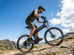 SAMEBIKE LO26-II-YD Folding Mountain Electric Bike - Image 14