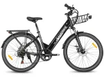 SAMEBIKE RS-A01 Pro-T Urban Electric Bike - Image 2