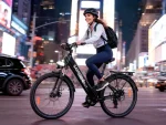 SAMEBIKE RS-A01 Pro-T Urban Electric Bike - Image 3