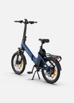 ENGWE O20 Boost Folding Step-Through Electric Bike - Image 2