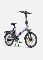 ENGWE O20 Boost Folding Step-Through Electric Bike - Image 5