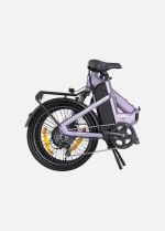 ENGWE O20 Boost Folding Step-Through Electric Bike - Image 11