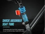 SAMEBIKE RS-A01MEN Urban Electric Bike - Image 19