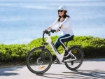 SAMEBIKE RS-A01 Pro-T Urban Electric Bike - Image 4