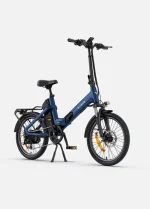 ENGWE O20 Boost Folding Step-Through Electric Bike