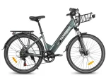 SAMEBIKE RS-A01 Pro-T Urban Electric Bike - Image 5