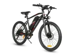 SAMEBIKE EBE2 Mountain and Commuter Electric Bike - Image 3