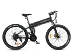 SAMEBIKE LO26-II-YD Folding Mountain Electric Bike