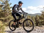 SAMEBIKE LO26-II-YD Folding Mountain Electric Bike - Image 6