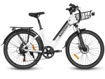 SAMEBIKE RS-A01 Pro-T Urban Electric Bike - Image 6
