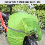 Waterproof Bike Rack Bag - Image 7