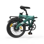 PVY Z20 Ultra Folding Belt Drive Electric Bike - Image 6