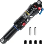 DNM Adjustable Air Rear Shock for I7 Pro – 165 × 35 mm
