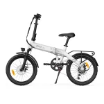 PVY Z20 PRO EVO Folding Electric Bike - Image 7