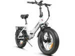 SAMEBIKE LOTDM200-II Step-Through Folding Electric Bike - Image 11