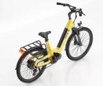 VITILAN L5 Urban Commuter Electric Bike - Image 7