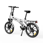PVY Z20 PRO Folding Electric Bike - Image 8