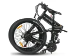 SAMEBIKE LO26-II-YD Folding Mountain Electric Bike - Image 15