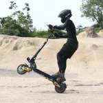 iENYRID ES1 2400W Dual Motor Electric Scooter - Image 12