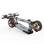 iENYRID A1 Folding Electric Scooter - Image 10