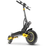 iENYRID ES1 2400W Dual Motor Electric Scooter - Image 6