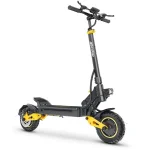 iENYRID ES1 2400W Dual Motor Electric Scooter - Image 5