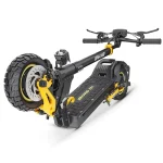 iENYRID ES1 2400W Dual Motor Electric Scooter - Image 4