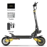 iENYRID ES1 2400W Dual Motor Electric Scooter - Image 15