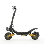 iENYRID ES70 3600W Dual Motor Electric Scooter - Image 4