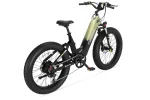 Cyrusher Roam Step-Thru Full Suspension Electric Bike - Image 7