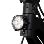 KuKirin G2 Master Dual Motor Electric Scooter - Image 3