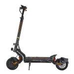 KuKirin G2 Master Dual Motor Electric Scooter - Image 4